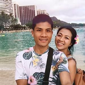 Meet your Posher, Thao